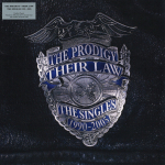 Vinilinė plok&scaron;telė THE PRODIGY "Their Law - The Singles 1990-2005" (2LP)