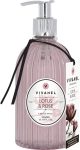 Skystas kremas-muilas Vivanel Lotus & Rose, 350 ml