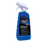 Valčių ploviklis Meguiar's Marine/RV Vinyl & Rubber Cleaner & Protectant M5716, 473 ml