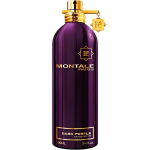 Kvapusis vanduo Montale Paris Dark Purple EDP moterims, 100 ml