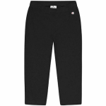Sportinės tamprės moterims Champion 3/4 Leggings W S6441334, juodos
