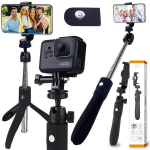 Asmenukių lazda ("Selfie sticks") Selfie Stick K05