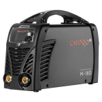 Metinā&scaron;anas iekārta 5800W IGBT M-18D (2021) DNIPRO-M