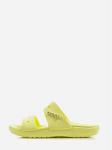 &Scaron;lepetės moterims Crocs&trade; Classic Sandal 206761, geltonos