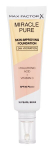 Makiažo pagrindas Max Factor Miracle Pure Skin Long-Lasting SPF30 30 ml, 35 Pearl Beige