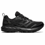 Sportbačiai moterims Asics Gel-Sonoma 6 G-TX W, juodi, 36