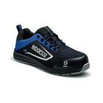 Apsauginiai batai Sparco Cup, mėlyni, 39