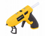 Akumuliatorinis klijų pistoletas PowerPlus X 4V