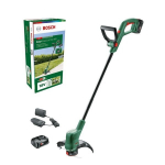 &bdquo;EasyGrass&ldquo; pjovimo briauna 18V-260 su 2x2,0 Ah Bosch