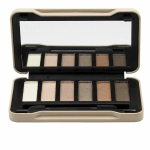 Akių &scaron;e&scaron;ėlių paletė Magic Studio Nudes, 6.6 g