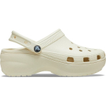 &Scaron;lepetės moterims Crocs&trade; Classic Platform Clog 180250