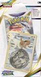 Žaidimas Pokemon TCG Sword & Shield Brilliant Stars Checklane Blister