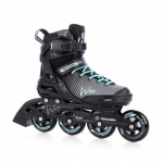 Riedučiai Tempish Wox Lady inline, 41, juodi