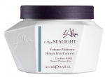 Apimties suteikianti kaukė plaukams L'Alga Sealight Mask, 250 ml
