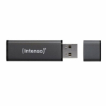 USB laikmena Intenso Alu line 128 GB