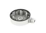 Kompiuterio (WEB) kamera HIKVISION Aliuminio jungtis - DS-1280ZJ-DM46 Balta