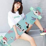 Riedlentė longboard 105 cm.