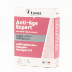 Maisto papildas Vitavea Odos jaunatvi&scaron;kumui Anti age expert, 30 kapsulių