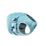 Hurtta Cooling Wrap vėsinanti liemenė, mėlyna