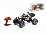 RC automobilis Rock Crawler 2.4GHz 1:8 51cm Gold
