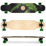 Riedlentė Spokey Longbay Pro, 104 cm