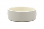 Dubenėlis Scruffs Icon ceramic 13 cm, &scaron;viesiai pilkas