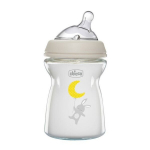 Buteliukas kūdikiams Chicco, 0mėn+, 250 ml