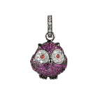 Pakabukas moterims Lancaster JLA-PEN-OWL-5 S0361333