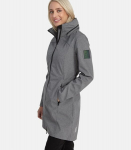 Moteri&scaron;ka Softshell prailginta striukė AVA
