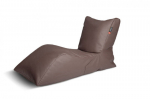 Qubo&trade; Lounger Passion fruit SOFT FIT
