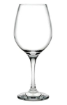Pasabahce taurės Amber, 295 ml, 6 vnt.