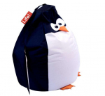 Qubo&trade; Penguin Reglisse VELVET FIT
