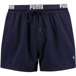 Maudymosi &scaron;ortai vyrams Puma Logo S6444947, mėlyni