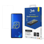 Apsauginis stiklas 3MK, skirtas Motorola Edge 30