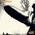 LP LED ZEPPELIN "LED ZEPPELIN" (180 g, remastered) Vinilinė plok&scaron;telė