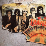 LP THE TRAVELING WILBURYS The Traveling Wilburys Vol.1 Vinilinė plok&scaron;telė
