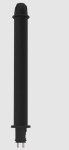Revamp Progloss Diverse 25mm Extra Long Tong TO-2004