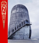CD RAMMSTEIN "Zeit"