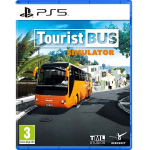 Tourist Bus Simulator PS5