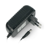 EB2424, DC 5.5/2.1 mm, 1.5 m