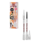 Antakių pie&scaron;tukai Benefit Twice As Precise My Brow Pencil, 2 x 8 g, Warm Light Brown