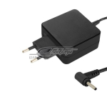 Įkroviklis ne&scaron;iojamam kompiuteriui Qoltec 12V, 3,33A, 40W