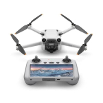 Dronas DJI, Mini 3 Pro, CP.MA.00000492.01
