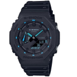 Vyri&scaron;kas laikrodis Casio G-Shock GA-2100-1A2ER