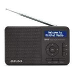 Aiwa RD-40DAB/SL