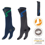 Ilgos frotinės termo kojinės vyrams Footstar 71926, 2 poros