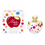 Tualetinis vanduo Nina Ricci Nina Pop EDT, 80 ml