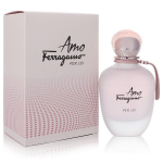 Kvapusis vanduo Salvatore ferragamo i love ferragamo for her EDP moterims, 100 ml