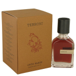 Kvapusis vanduo Orto parisi terroni parfum spray moterims/vyrams, 50 ml, 50 ml