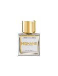 Kvapusis vanduo Nishane ambra calabria EDP moterims/vyrams, 50 ml